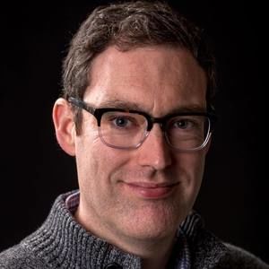 Meet your Posher, Jeff